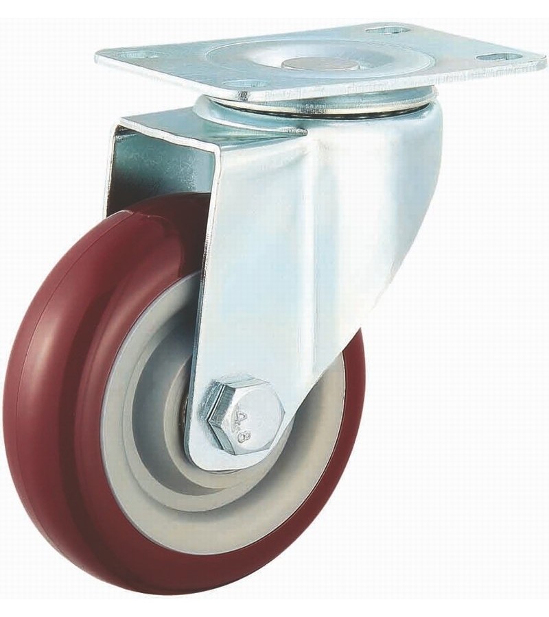 3 inch trolley wheels