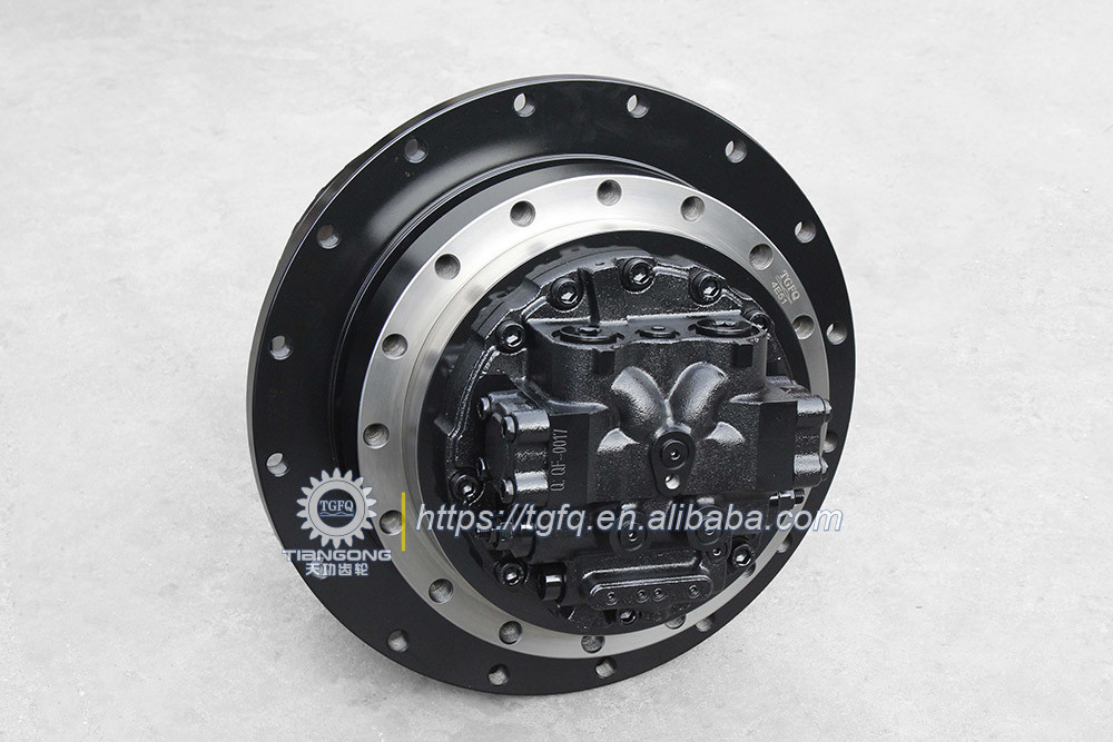 High - Quality Excavator Final Transmission Reducers from China,E320D3 travel drive 525-3677/525-3672 Factory - Direct with Great Deals