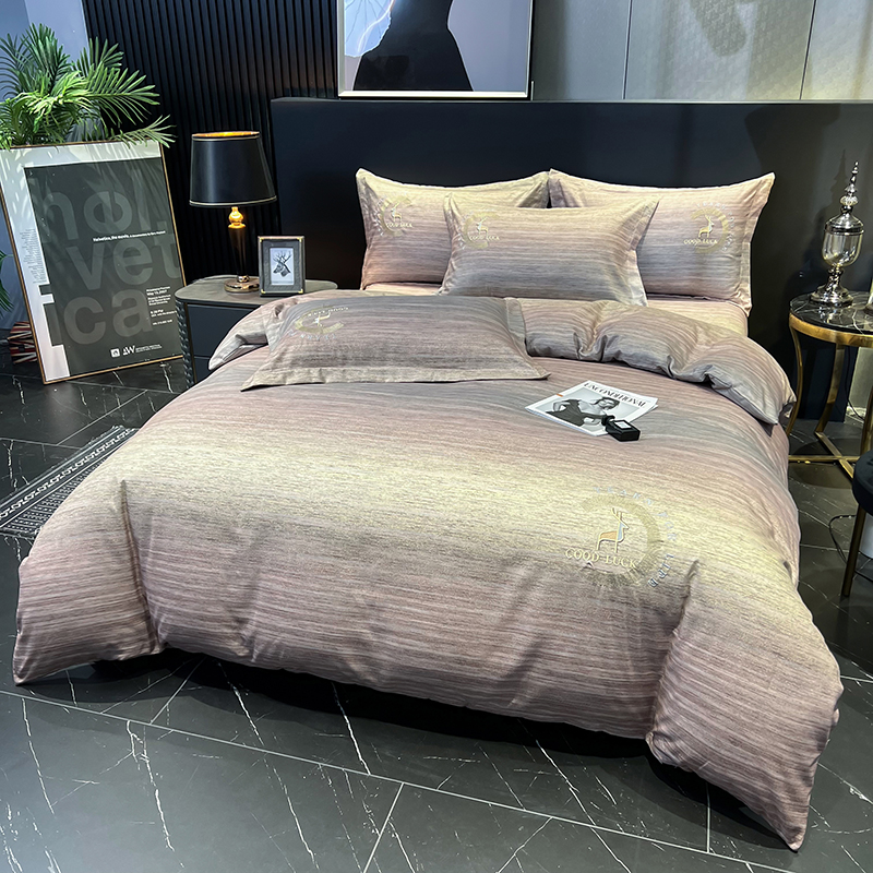 Transform Your Baby Home into a Luxurious Retreat with Egyptian Cotton Bedding Sets