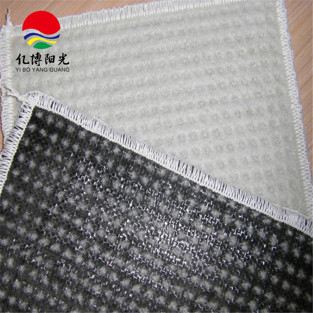 100% Virgin HDPE Geomembrane Liners for Waterproof Projects 0.2 2mm Thickness Durable