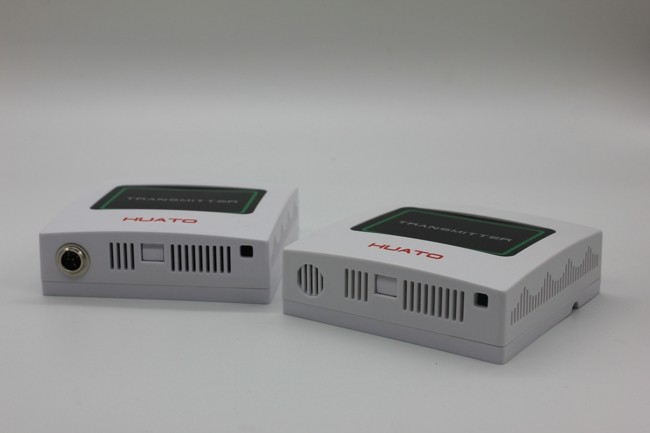 High Accurate Humidity Meter Instrument To Measure Relative Humidity Easy Install