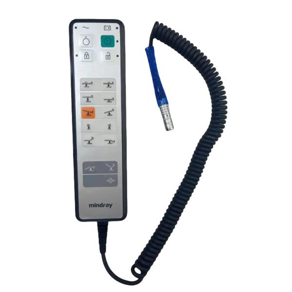 Quality Hand Control Unit with Longitudinal Shift Function for Mindray Hybase 4pin/8pin for sale