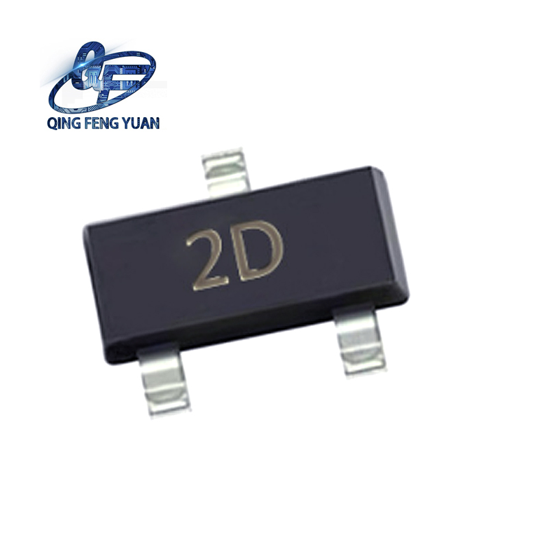 Onsemi Mmbta92 Electronic Components Integrated Circuit Pin Straightener Keyless Microcontroller MMBTA92