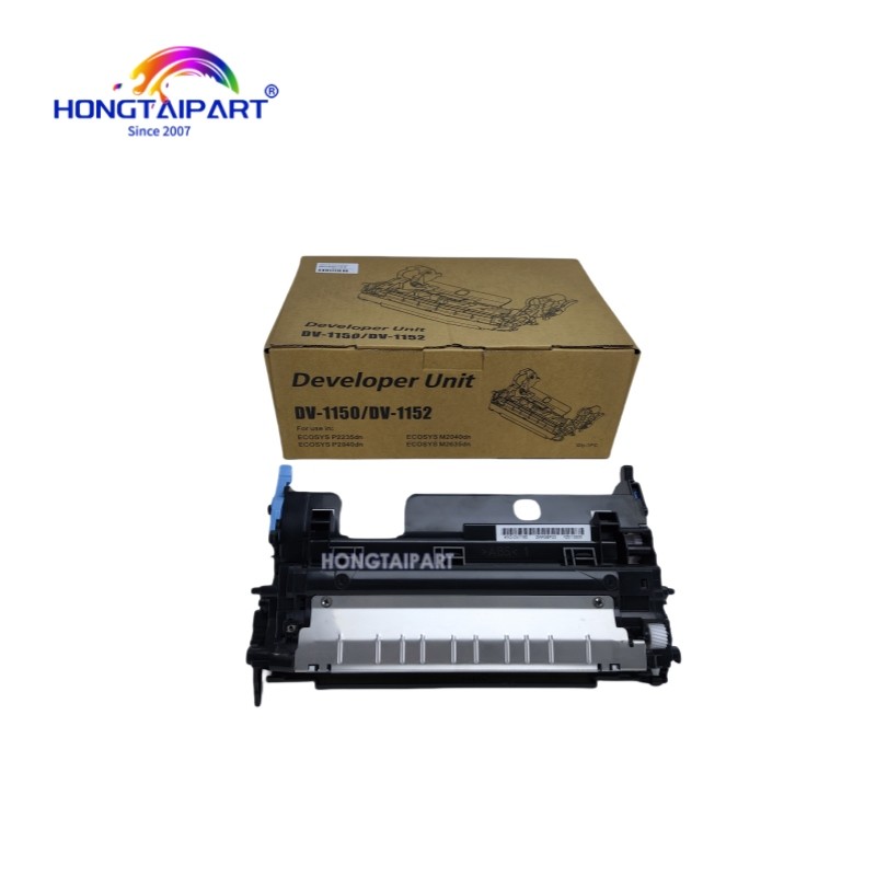 302RV93030 DV-1152 DV1152 Developer Unit Assembly For Kyocera ECOSYS M2040dn P2235dn M2135dn 2540 M2135 M2635 M2640 M273