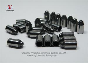  Tungsten Carbide Agricultural Spray Nozzles Cemented Carbide Adjustable Manufactures