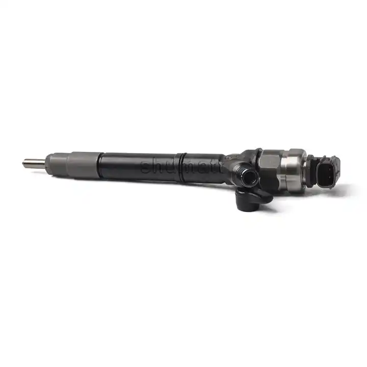 Denso Fuel Injector Nozzle Assy 095000-9780 095000-7711 23670-51030 For Energy Mining