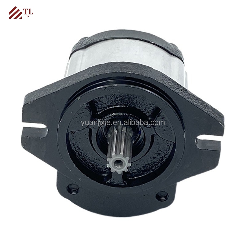 Crawler Excavator DH513 R130 SK100-5 Gear Pump K3V153-80413 K3V15380413 1515500013