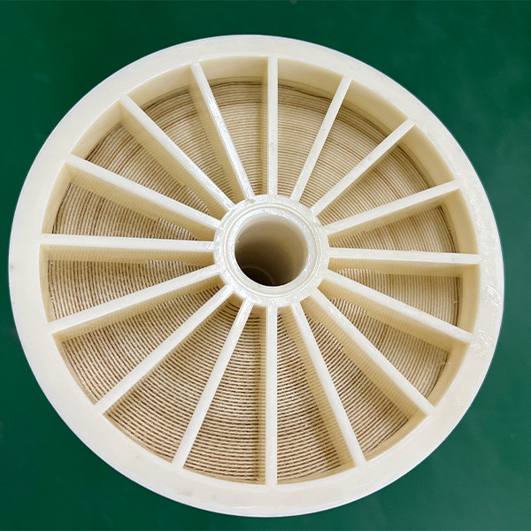 Easy To Install Adjustable Reverse Osmosis Membrane For Home Water Purification Systems