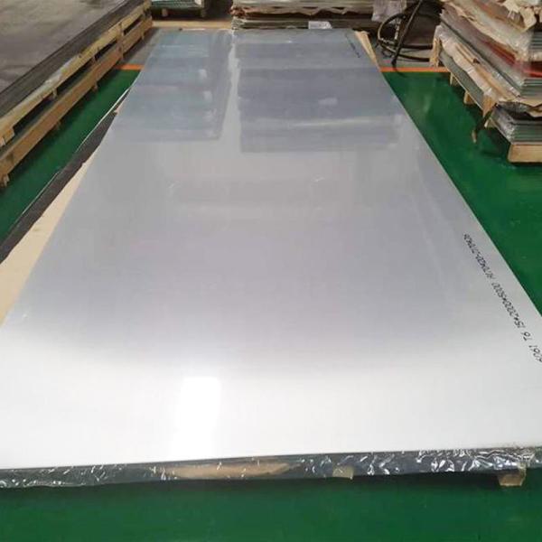 Industrial 2mm 4mm 5mm 8mm 15mm Anodized Aluminum Sheet with ISO9001 Certificati