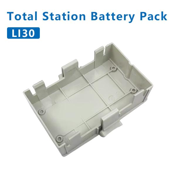 LI-30 Battery Housing for South Ruide Titanyu NTS-332R4 & 332R10M CTS-632R4 &