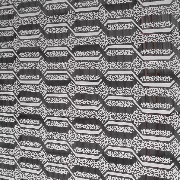 304 Color Coated Mirror Finish Stainless Steel Etching Sheet For Wall Decorative
