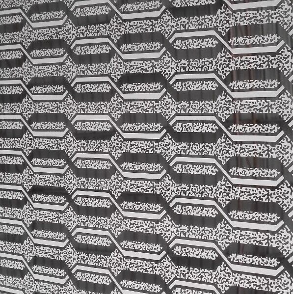High quality construction material decorative stainless steel patterned sheets from China Foshan factory price