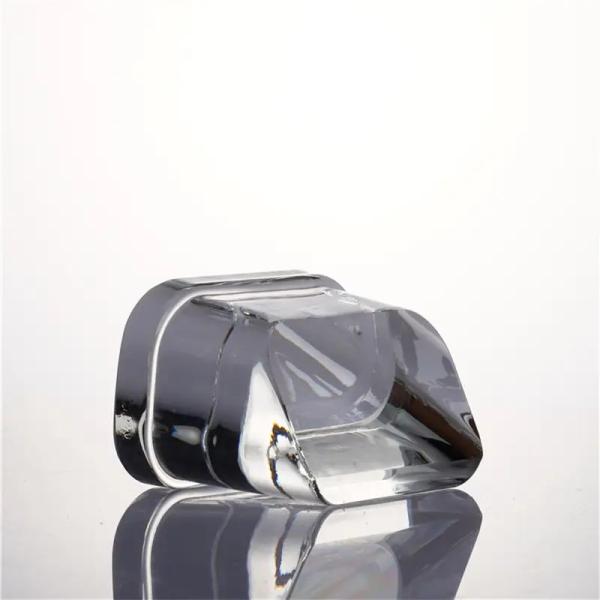 B270 Borosilicate Airport Runway Optical Lights Prism Optical Glass Ball Lens