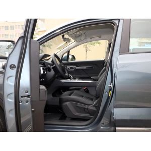 China Popular Used Cars Geely Haoyue 2020 Model 1.8TD Automatic Comfort Version 5-Seater Midsize SUV with 2815mm Wheel Base on sale