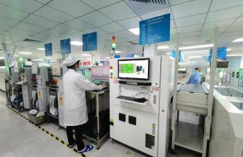 SHENZHEN REAKO ELECTRONIC CO., LTD.