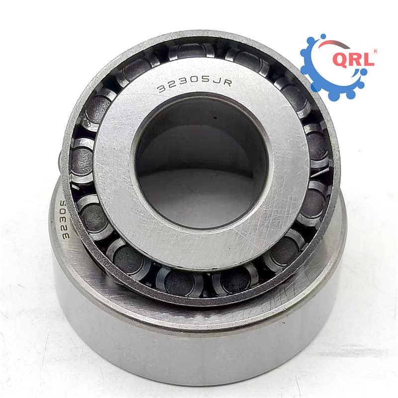 32305 JR 32305 Taper Roller Bearing 25x62x25.25 Mm Single Row Tapered Roller