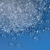 Buy cheap Clear Carbon Fiber TPU Pellet Polyether Based Oil Resistant from wholesalers