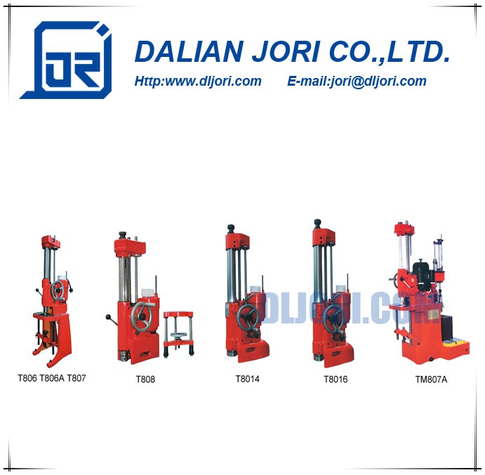 TJ8563 valve seat cutter tool for engine repairing
