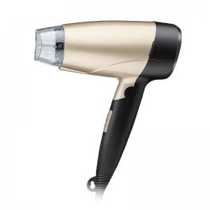 China Lightweight 2m Cord Travelling Hair Dryers With Concentrator Attachment on sale
