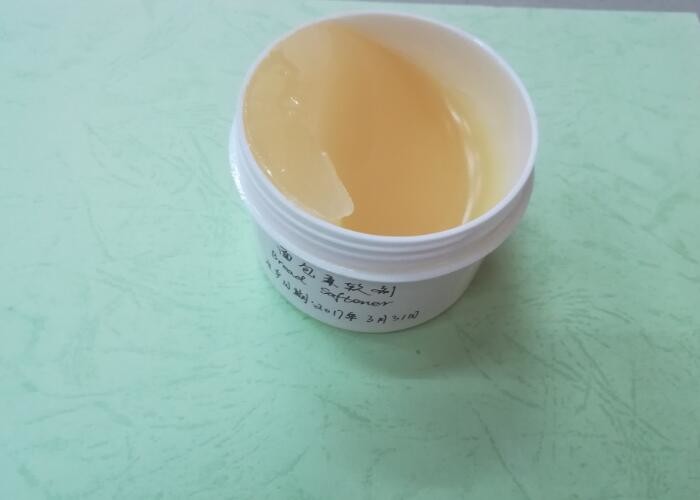 High Foaming SP Cake Emulsifier Baking Cake Improver Sp Cake Gel Emulsifier For Sponge Cake