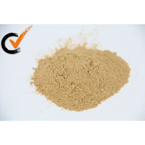 Yellow Organic Dried Ginger Slices No Additives ISO FDA Approval