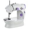 Buy cheap UKICRA Mini Household Sewing Machine ABS Material 19.5*12.5*20cm Overall from wholesalers