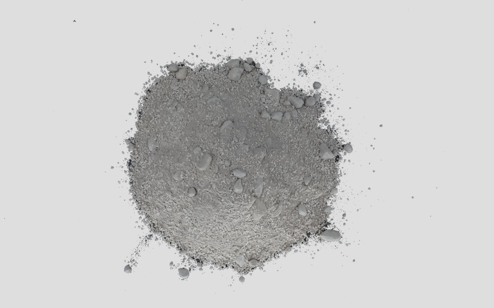 1400C-1500C Insulation Castable 75% Al2o3 Insulating Castable Refractory