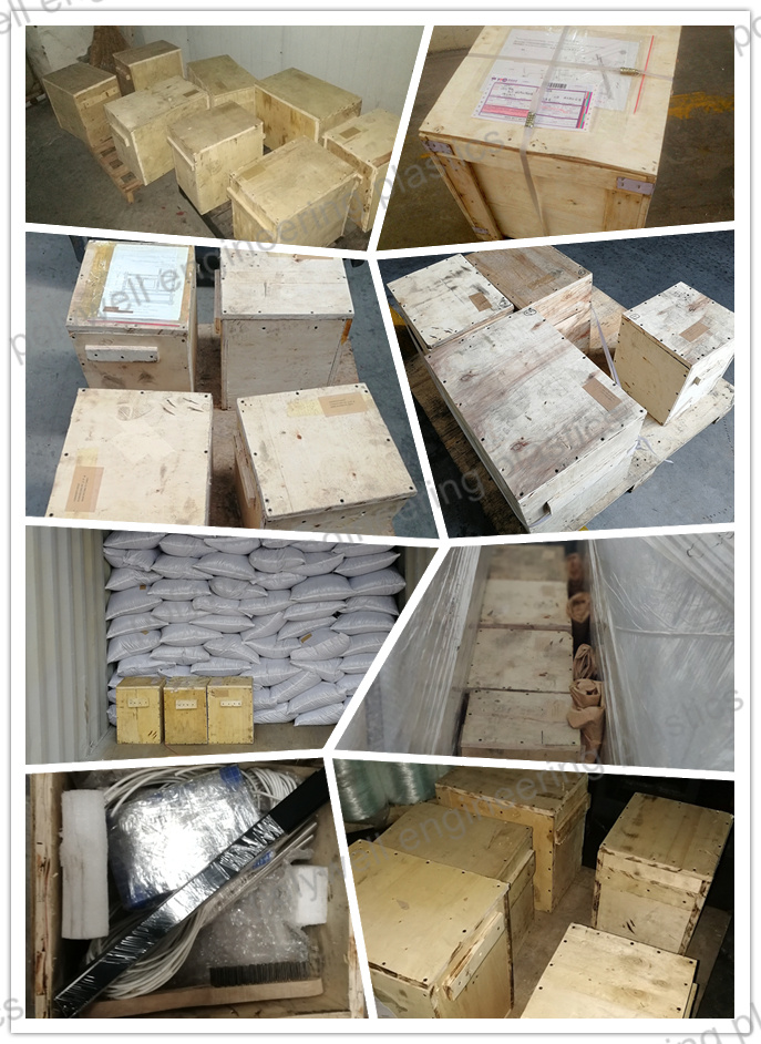 Shape T Aluminium Windows Profile Polyamide Thermal Break Polyamide Strip Heat Insulation Bar
