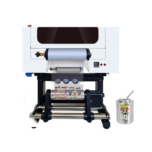 Factory Multifunction UV DTF Printer Printing Machine DTF Transfer AB Film
