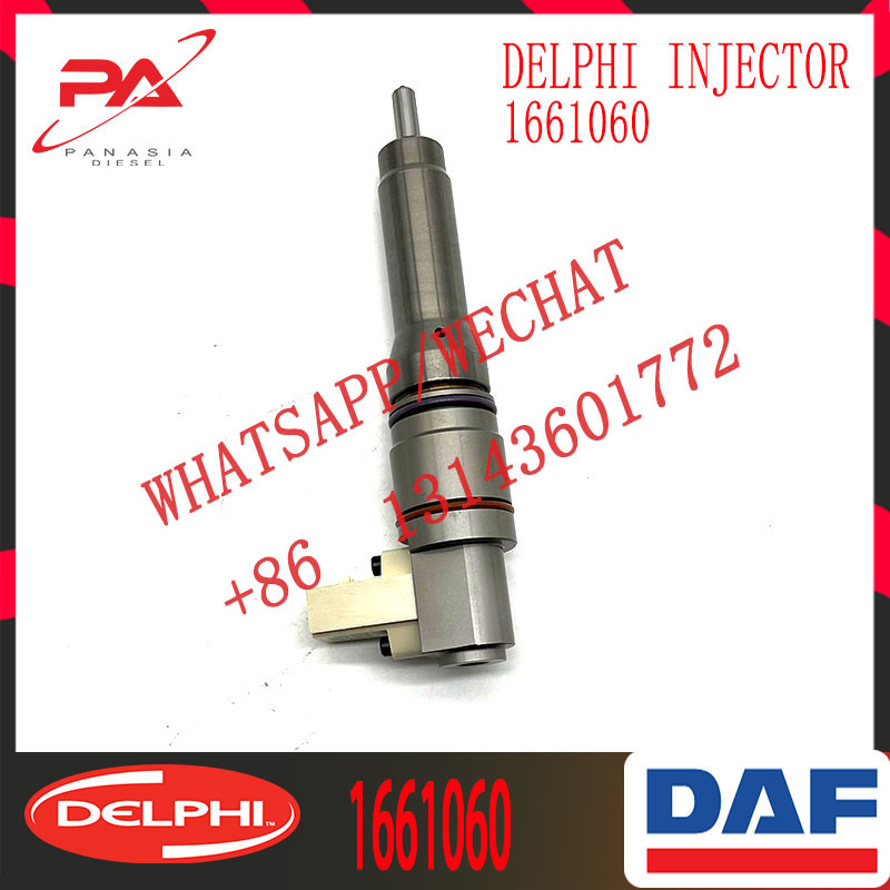 ORIGINAL COMMON RAIL INJECTOR BEBJ1A05001,1905002,1820820,1661060,1725282,1742535