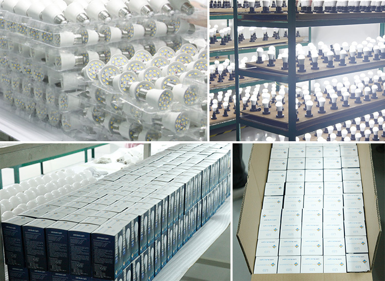 Ra90 led bulb 13W high bright led bulb wholesale