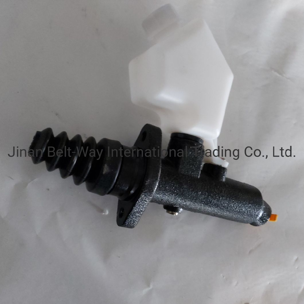Sinotruk HOWO Truck Parts Truck Spare Parts Clutch Master Cylinder Wg9719320105