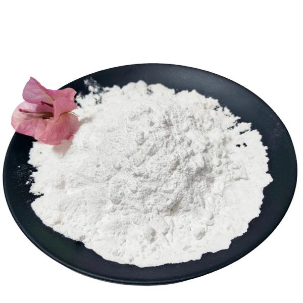 99% Purity Powder And Granular Magnesium Sulphate Anhydrous With ISO 9001 ISO