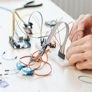  Spectrometer Electronic Component Testing Services Gts Test Lab Accreditation Third-party testing and authentication ser Manufactures