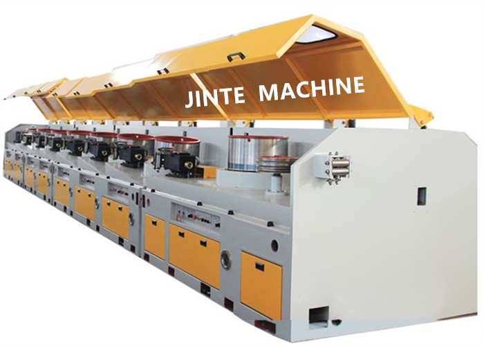 5T Wire Drawing Equipment