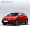 Buy cheap New Energy 100% Electric TOYOTA CHR Electric Cars EV 185km/H from wholesalers