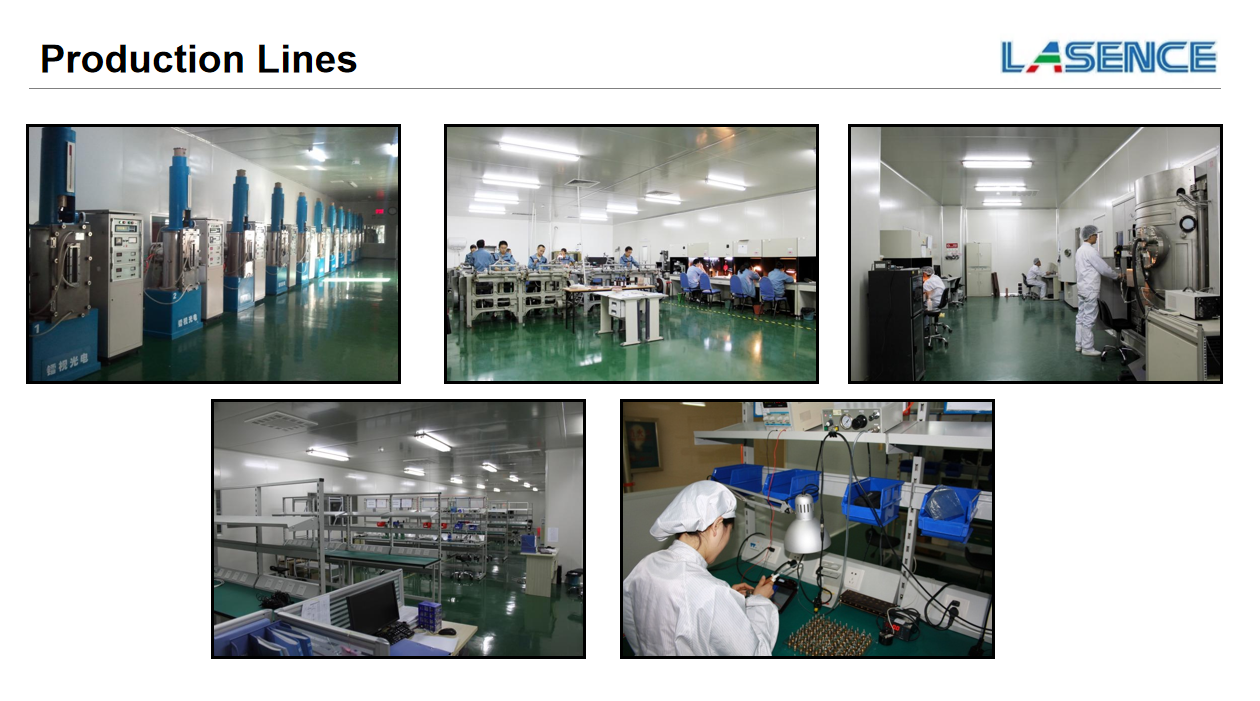 Good Beam High Stability DPSS 577nm 571nm Laser 800mW to 1W for Biological Detection