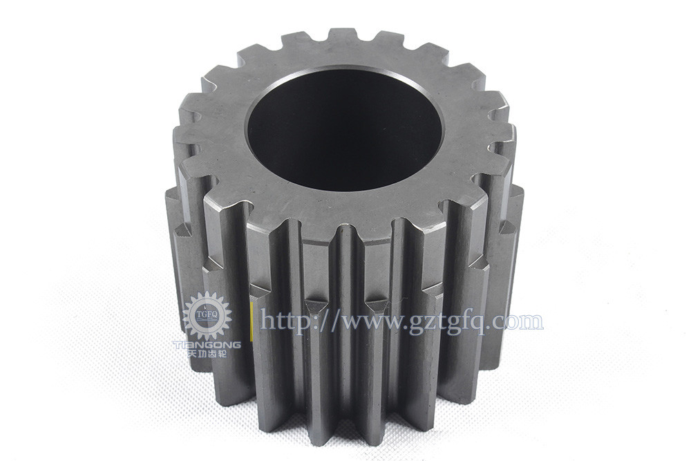 EX300-5 ZAX330-1 Wholesale Excavator Gear Planetary Gear for gearbox reducer final drive