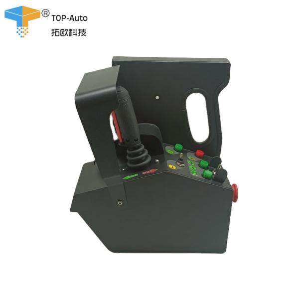 Aftermarket Replacement Control Box Assembly 4000306220 Compatible for Haulotte