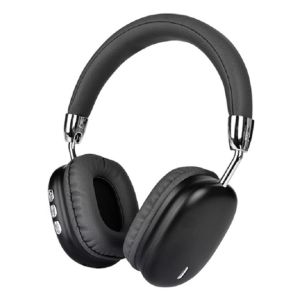 China Bluetooth Headphones V5.3 with 40mm Drivers and 6H Playback on sale