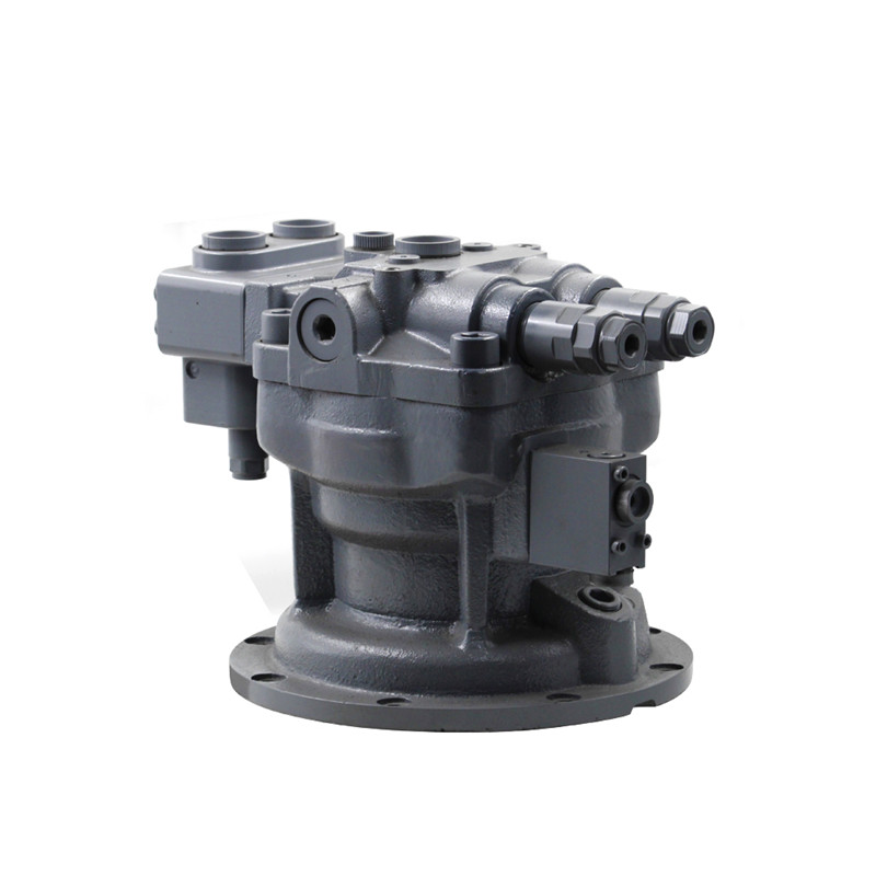 EC460 M5x130 Excavator Swing Motor Drive Assembly Voe14550092 14550092