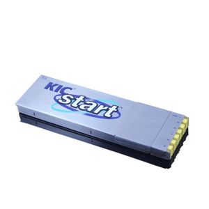 Guided Operation Software Intelligent Start And Stop Function KIC Start Reflow