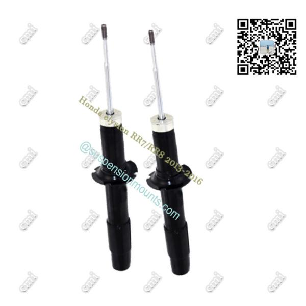 Rubber Car Shock Absorber ELYSION MPV 2.4 K24Z5 51611-SYJ-H01 Honda Elysion RR7