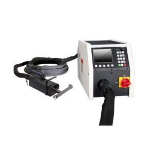 10KW 380V Induction Heater | Easy Operation & Precise Temperature Control