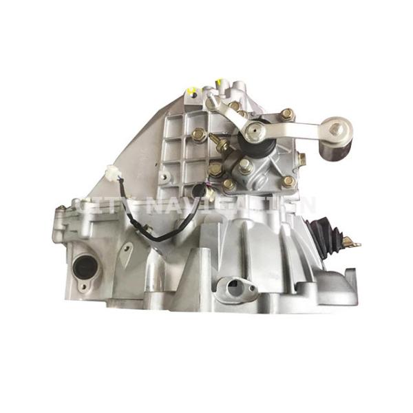 517MFG Transmission Gearbox Assembly for Lifan X60 Gross Weight 40 kg JAC Car