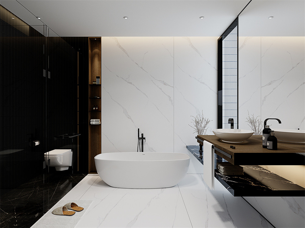 Grade AAA Exterior Floor Porcelain Rock Slabs for Restaurant 1420x2700mm and Elegant White Matt Porcelain Sintered Stone Slab Big Slabs for Office