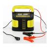 Buy cheap Pure Copper Touch Screen 900W Handheld Car Battery Charger 12V 24V from wholesalers