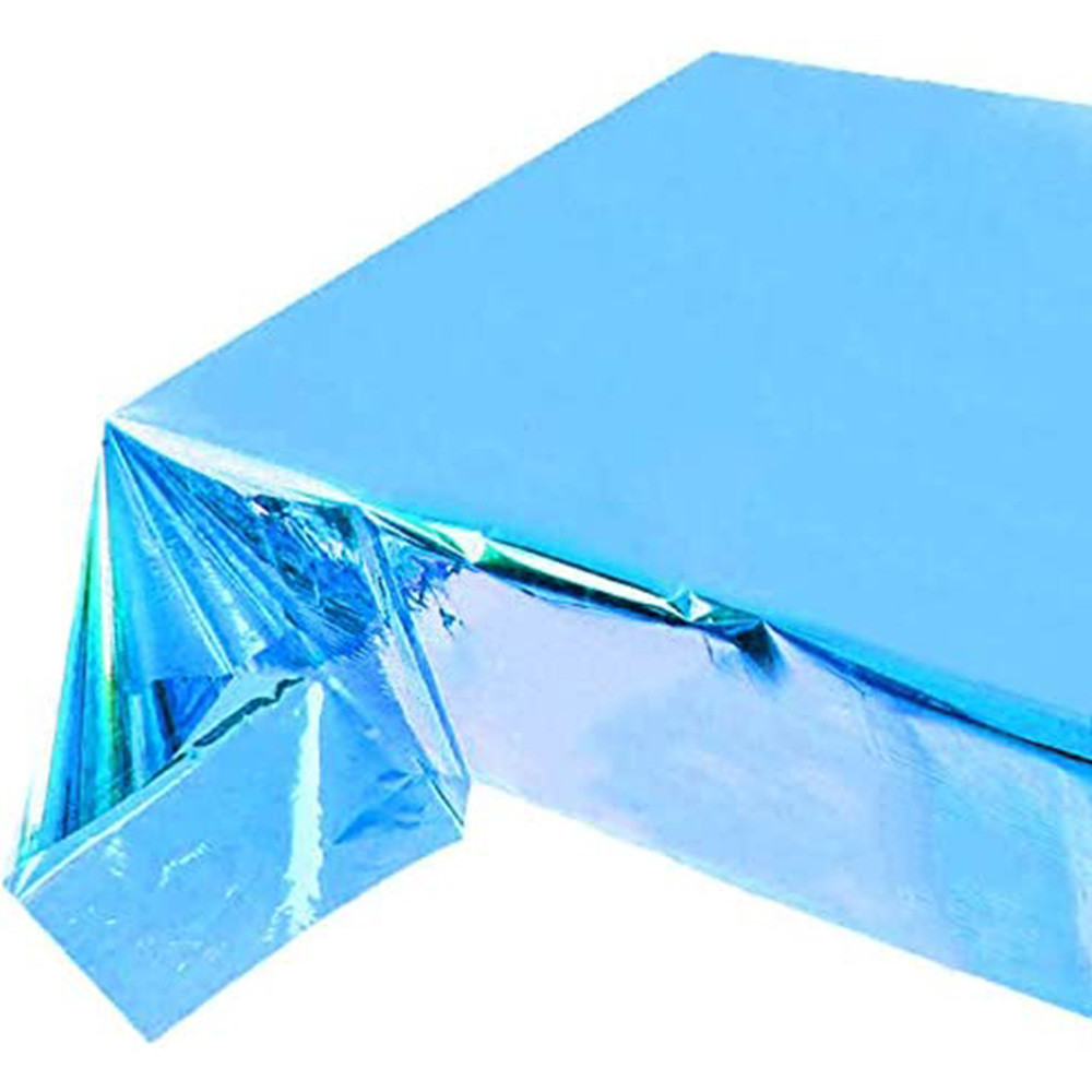 Length 274 cm Printed Table Cloth