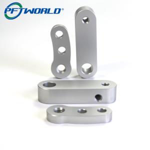 Custom Sandblasting CNC Machined Aluminum Parts Bicycle Accessories Manufactures