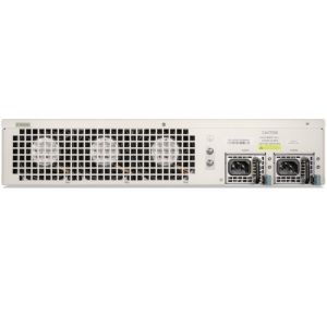 FG-200E Enterprise Firewall with 20 Gbps Throughput and 4M Sessions